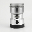 Moedor Triturador Elétrico em Inox - UltraGrind Multifuncional