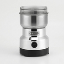 Moedor Triturador Elétrico em Inox - UltraGrind Multifuncional