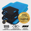 VittaGel Comfort – Almofada Ergonômica em Gel Colmeia com Capa