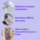 Mop Eco-Friendly 360° Giratória 360°