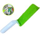 Limpador Com Espatula de Frestas e Box
