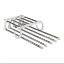 Cabides Para Calças Roupas Multiuso