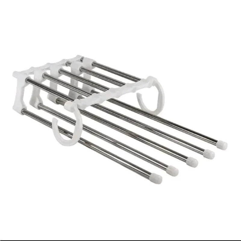 Cabides Para Calças Roupas Multiuso