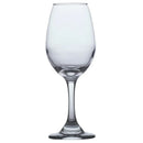 Kit com 6 Taças de Vidro Agua e vinho Tinto Luxo