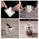 UltraDrip – Filtro Individual para Café